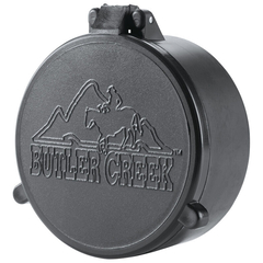 Butler Creek Flip-Open Objektivskydd Storlek 40 (57.2mm)