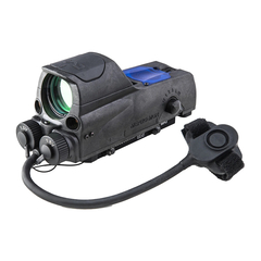 Meprolight MOR Pro 4.3 MOA Rd Dot Grn Laser Reflexsikte