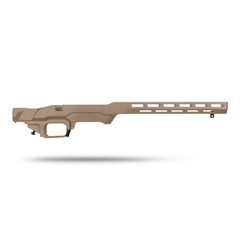 MDT LSS-XL G2 Carbine Savage Long Action FDE