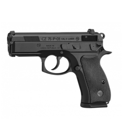 CZ 75 Compact 9mm