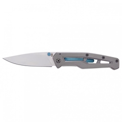 Gerber Paralite Silver/Bl Fllkniv