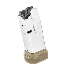 Springfield Armory Hellcat 9mm 13 Skott Magasin FDE