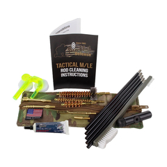 Pro-Shot Multi-Cam Rod Cleaning System 5.56mm NATO