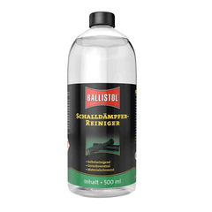 Ballistol Ljuddmparrengring 500ml