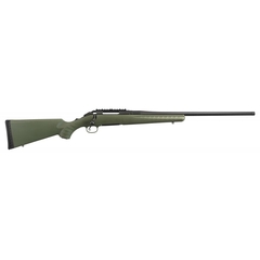 Ruger American Predator .308 Win Mossgrn