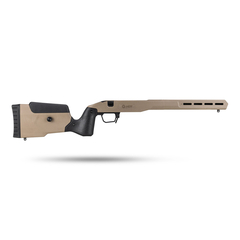 MDT Field Remington 700 Long Action Hger FDE Gevrskolv