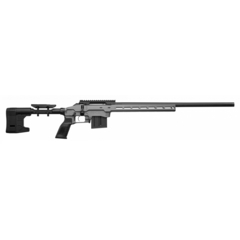 CZ 600 MDT Grey 6.5 Creedmoor 24