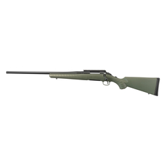 Ruger American Predator .308 Win Mossgrn Vnster