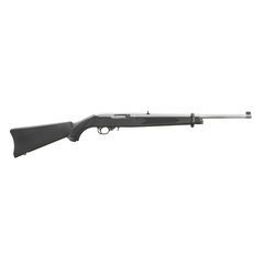 Ruger 10/22 Carbine .22 LR Rostfri Svart