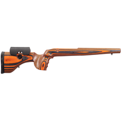 GRS Hunter Light Laminatkolv Tikka 690/695/658 Orange Black