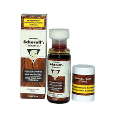 Ballistol Scherells SCHAFTOL Stockolja 50ml Mrk