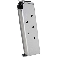 Springfield Armory 1911 10mm 8 Skotts Magasin