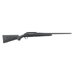 Ruger American Standard .30-06 SPRG Svart