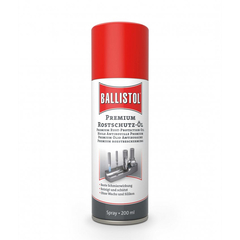 Ballistol Premium Rostskyddsolja Spray 200 ml