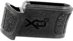 Springfield Armory XD-S MOD.2 9mm Magasin Hylsor Svart