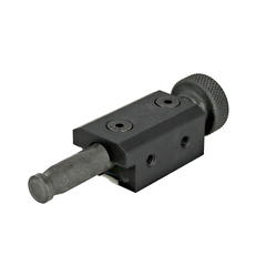 Atlas BT19 Bipod Adapter Spigot A.I / A.I.C.S