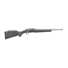 Ruger American Rimfire Standard .22 LR Rostfri