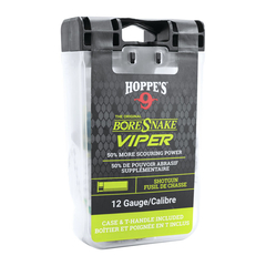 Hoppe's Boresnake Viper Den Kaliber 12 Hagel