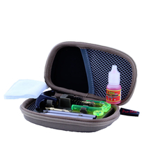 Pro-Shot Compact Concealed Carry Pistol Cleaning Kit .357-.45
