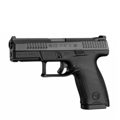 CZ P-10 Compact 9mm