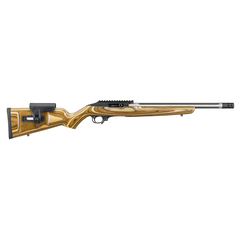 Ruger 10/22 Competition .22 LR Laminat