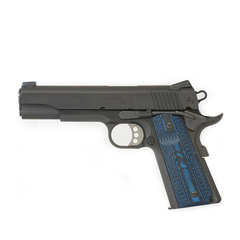 Colt Competition .45 ACP Blnerad