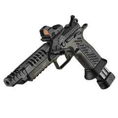 Arma Zeka AZ-P1 Giant 9 mm Grn