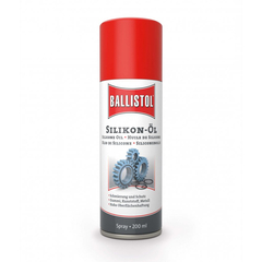 Ballistol Silikonspray 200ml