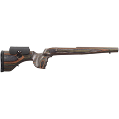 GRS Hunter Light Laminatkolv Tikka 690/695/658 Green Camo