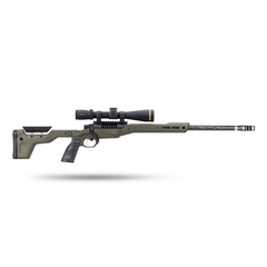 MDT HNT26 Fixed Howa 1500 Short Action Hger Grn