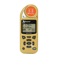 Kestrel 5700 Elite Link Hornady 4DOF Vindmtare Sandfrgad