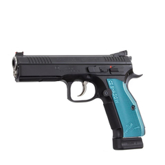 CZ Shadow 2 9mm Pipbussning