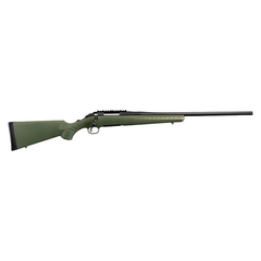 Ruger American Predator 6.5 Creedmoore Grn