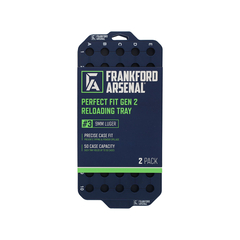 Frankford Reloading Tray Perfect Fit G2 #2 5.56/223rm