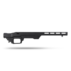 MDT LSS Gen2 Mossberg Patriot Short Action Hger Svart