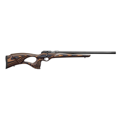 CZ 457 Thumbhole .22 LR 16