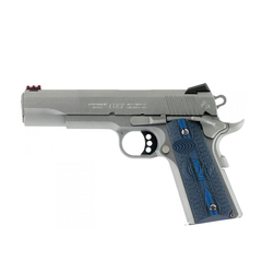 Colt Competition 9mm Rostfri