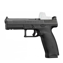 CZ P-10 F OR 9mm