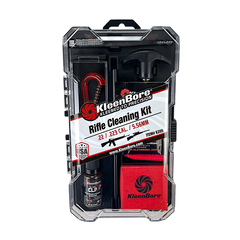 KleenBore Classic Box Cleaning Kit .22/.223/5.56mm Gevr