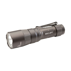 Surefire EDC Everyday Carry LED Ficklampa Gr