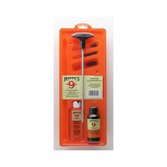 Hoppe's Pistol Cleaning Kit .44, .45 Rengringskit