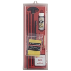KleenBore Classic Box Cleaning Kit .17 Gevr