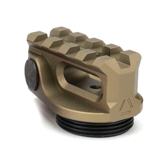 Strike Industries AR Picatinny Adapter fr Gevrskolv FDE