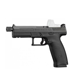 CZ P-10 F SR Optic Ready 9mm