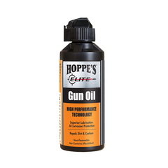 Hoppe's Elite Gun Oil 2oz​