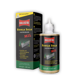 Ballistol Robla Solo Mil Piprengring 65ml