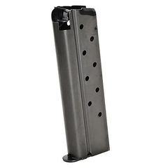 Springfield Armory 9mm Springfield 1911 EMP 9 Skotts Magasin Svart