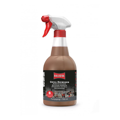 Ballistol Grillrengring Spray 750ml