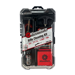 KleenBore Classic Box Cleaning Kit .264/.270/7mm Gevr