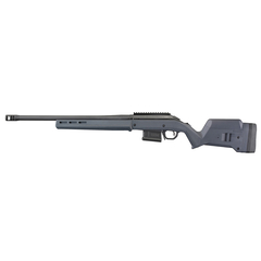 Ruger American Hunter 6.5 Creedmoore Mattsvart